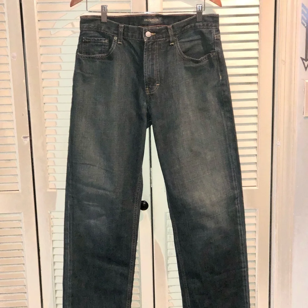 Banana Republic banana republic